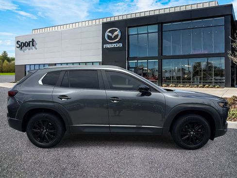 Used 2024 MAZDA CX-50 AWD 2.5 S w/ Select Package image 2