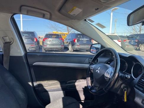 Used 2009 Mitsubishi Lancer ES image 27