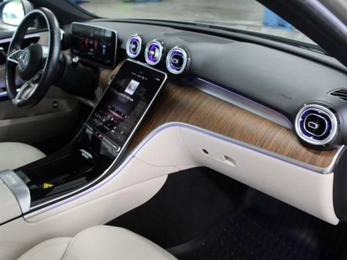 Used 2023 Mercedes-Benz C 300 C 300 image 11