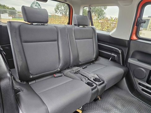 Used 2004 Honda Element EX image 27