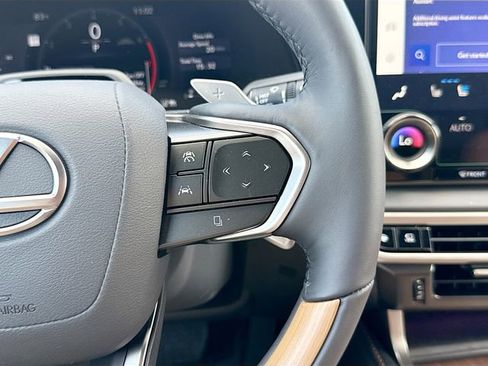 New 2026 Lexus RX 350 Premium Plus FWD image 40