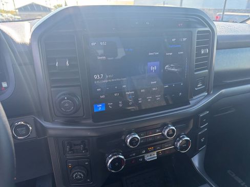 Used 2025 Ford F150 Tremor w/ Mobile Office Package AWD/4WD image 31