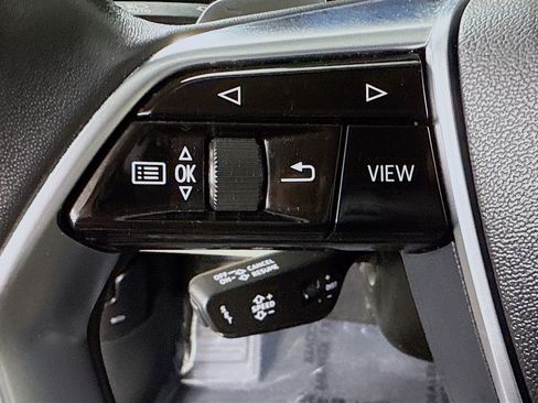 Used 2024 Audi Q8 e-tron Premium Plus w/ Premium Plus Package image 14