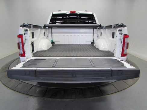 Used 2023 Ford F150 Limited AWD/4WD image 11