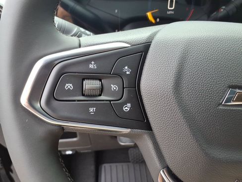 New 2026 Chevrolet TrailBlazer LT w/ Convenience Package FWD image 19