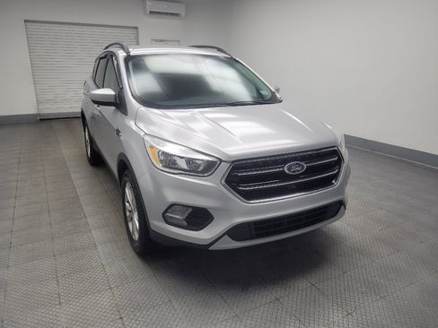 Used 2018 Ford Escape SE AWD/4WD image 13