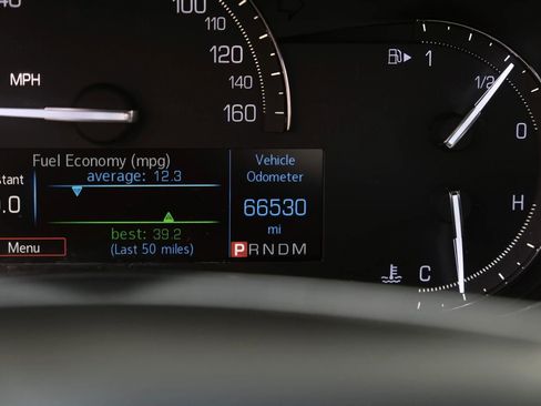 Used 2018 Cadillac ATS 2.0T Sedan RWD image 19