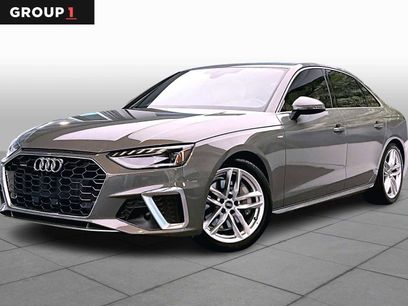 Certified 2023 Audi A4 2.0T Premium Plus w/ Premium Plus Package