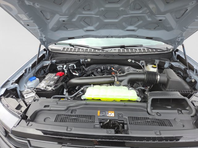 New 2027 Ford Expedition Max Active AWD/4WD image 32