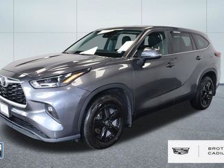 Used 2025 Toyota Highlander Limited AWD/4WD 360° Tour