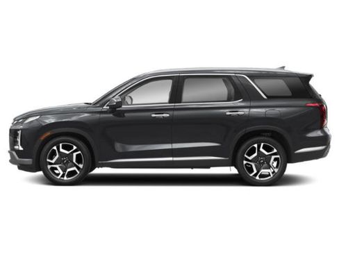 Used 2024 Hyundai Palisade Limited AWD/4WD image 4