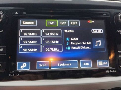 Used 2015 Subaru Impreza 2.0i Premium image 46