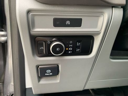 Used 2025 Ford F150 XLT w/ Equipment Group 301A Standard AWD/4WD image 18