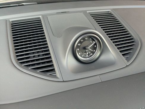 New 2026 Porsche Macan S AWD/4WD image 22