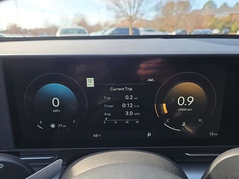 New 2026 Hyundai Kona Limited FWD image 28