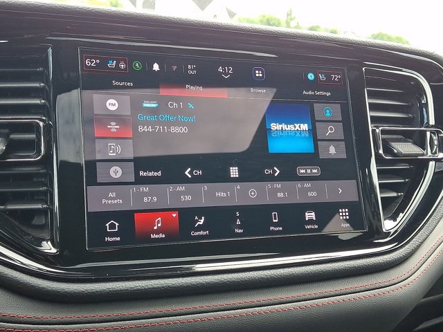 Certified 2025 Dodge Durango GT AWD/4WD image 24