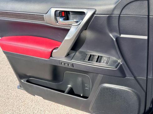 Certified 2023 Lexus GX 460 Luxury image 21