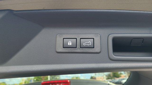 New 2026 Subaru Forester Touring AWD/4WD image 25