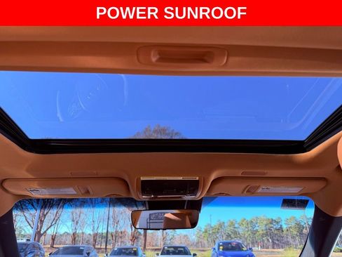 Certified 2024 Lexus ES 350 w/ Premium Package image 10