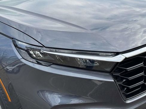 Certified 2023 Honda CR-V EX-L image 8