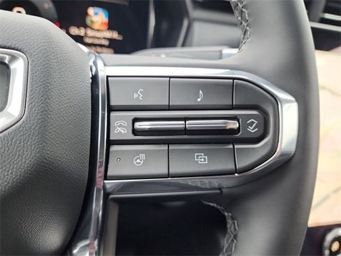 New 2026 GMC Terrain Elevation image 24