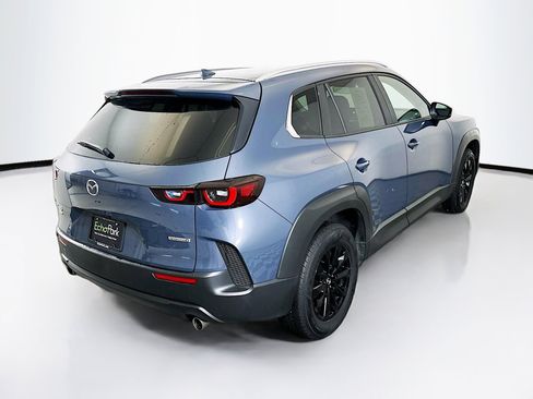 Used 2025 MAZDA CX-50 AWD 2.5 S w/ Premium Package image 9