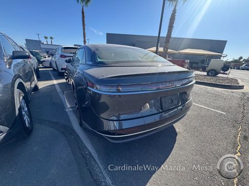 Used 2024 Lucid Air Touring AWD/4WD image 5