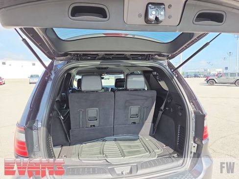 Used 2019 Dodge Durango GT AWD/4WD image 30
