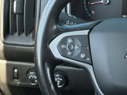 Used 2019 Chevrolet Colorado ZR2 w/ ZR2 Dusk Special Edition AWD/4WD image 14