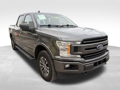 Used 2018 Ford F150 XLT w/ Equipment Group 302A Luxury
