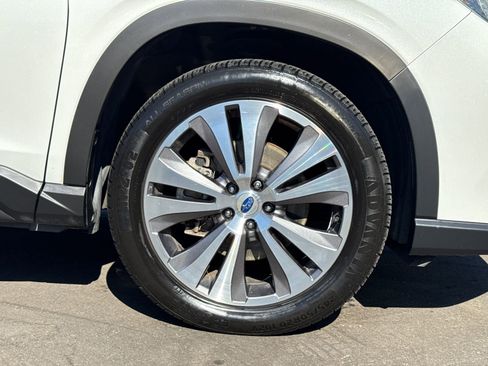 Used 2019 Subaru Ascent Limited image 4