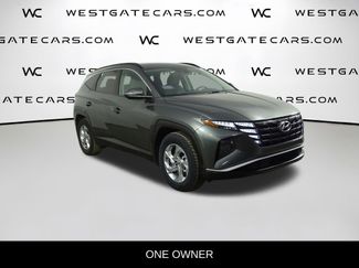 Used 2022 Hyundai Tucson SEL w/ Cargo Package video 2