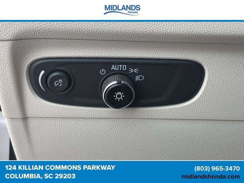 Used 2021 Buick Envision Preferred FWD image 17