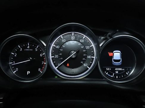 Certified 2023 MAZDA CX-5 Carbon Edition AWD/4WD image 25