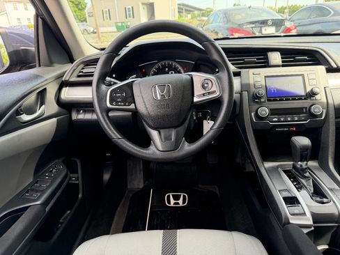 Used 2018 Honda Civic LX image 18