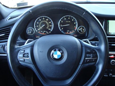 Used 2016 BMW X3 xDrive28i image 15