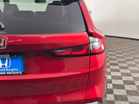 Used 2024 Honda CR-V EX image 16