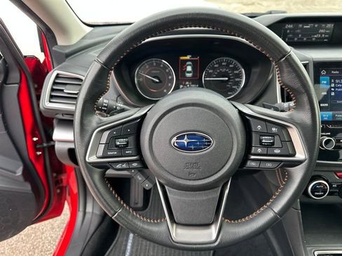 Certified 2023 Subaru Crosstrek 2.5i Limited image 14