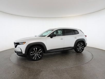 Used 2023 MAZDA CX-50 AWD 2.5 Turbo w/ Cargo Package