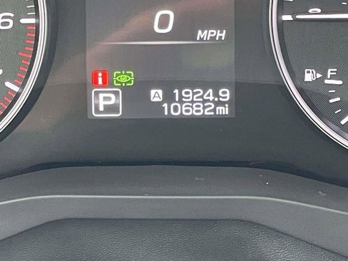 Certified 2025 Subaru Ascent Bronze Edition w/ Onyx Package image 29