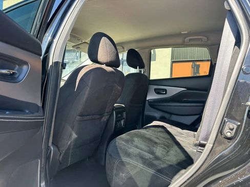 Used 2020 Nissan Murano SV FWD image 9