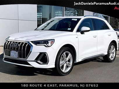 Used 2023 Audi Q3 2.0T Premium Plus w/ Premium Plus Package