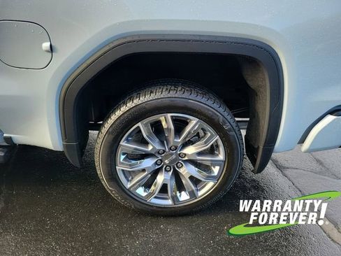 New 2026 GMC Sierra 1500 Denali image 22