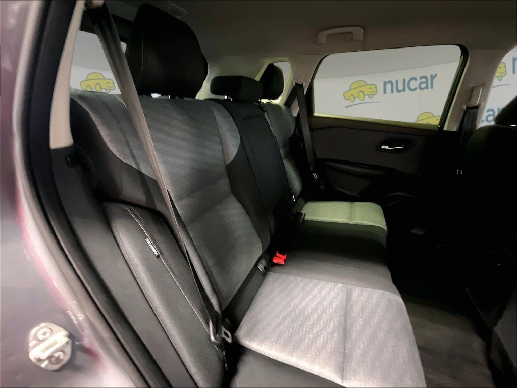 Certified 2023 Nissan Rogue SV AWD/4WD image 16
