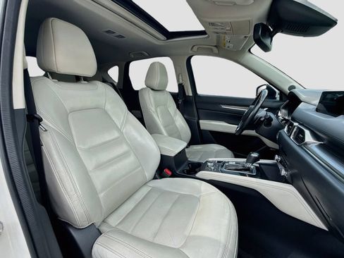 Used 2020 MAZDA CX-5 Grand Touring FWD image 32