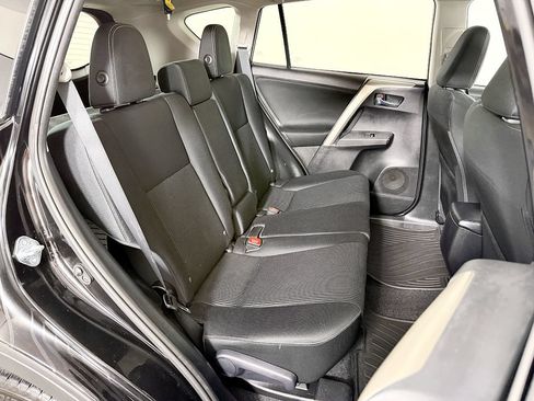 Used 2015 Toyota RAV4 XLE AWD/4WD image 42