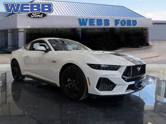 New 2026 Ford Mustang GT video 1