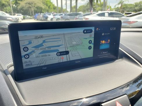 Used 2023 Acura RDX w/ Technology Package FWD image 28