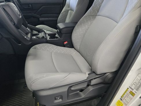 New 2026 Toyota Tacoma SR5 AWD/4WD image 23
