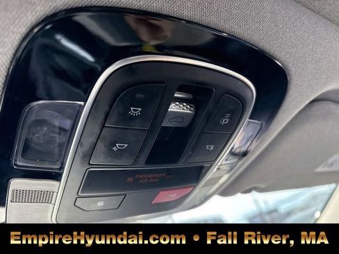 Certified 2023 Hyundai Santa Fe Limited image 26